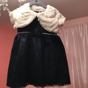 Toddler 3T dress